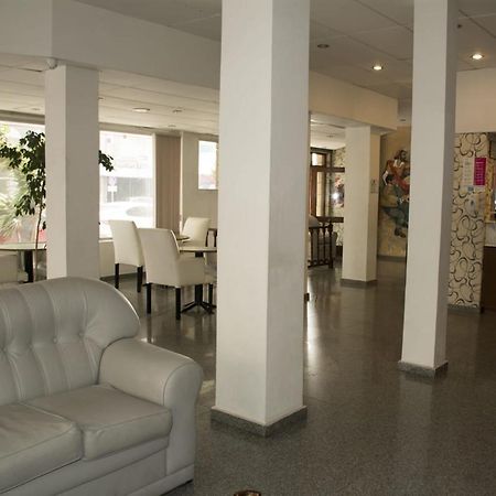 Gran Hotel Manila 마르델플라타 외부 사진