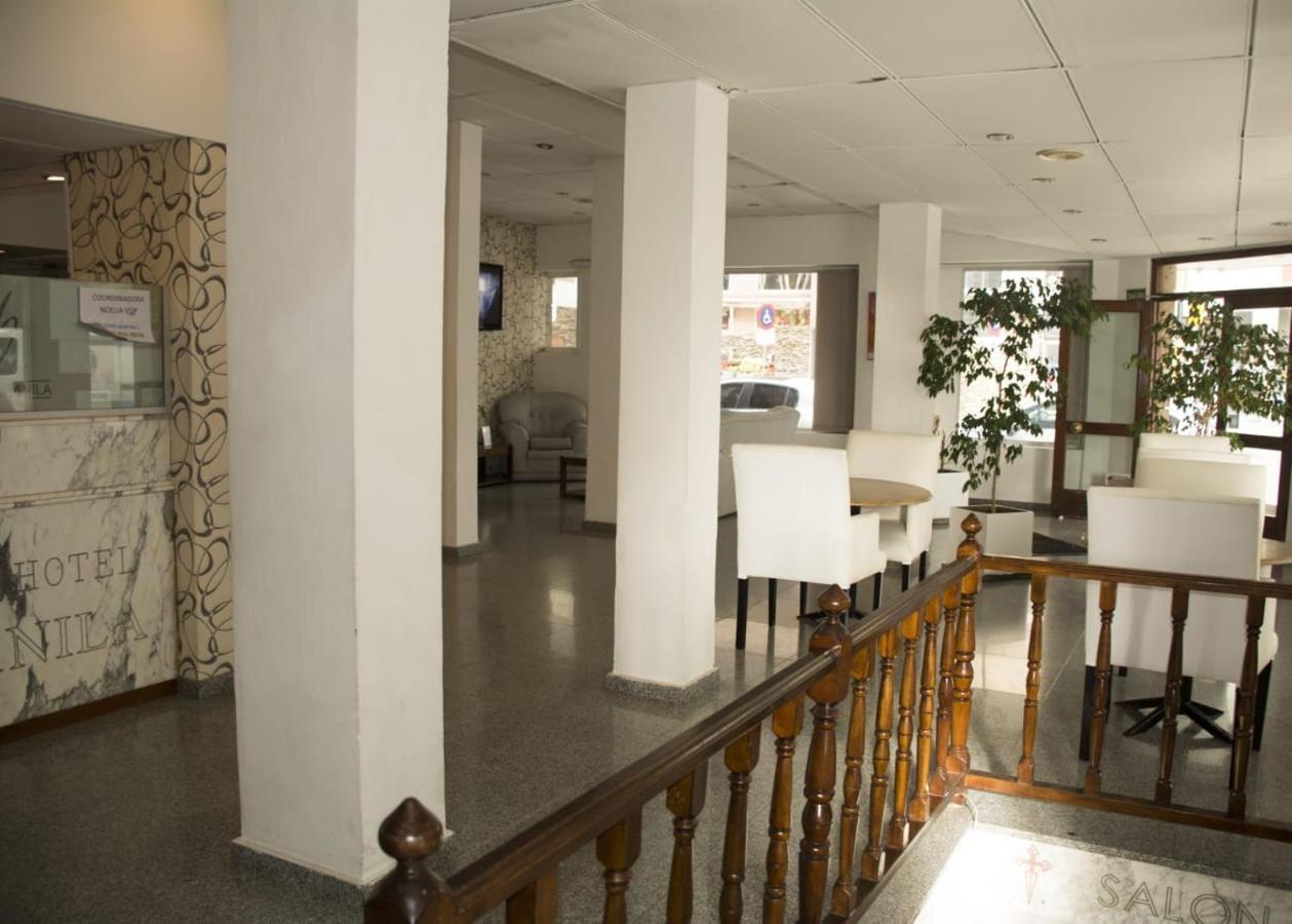 Gran Hotel Manila 마르델플라타 외부 사진