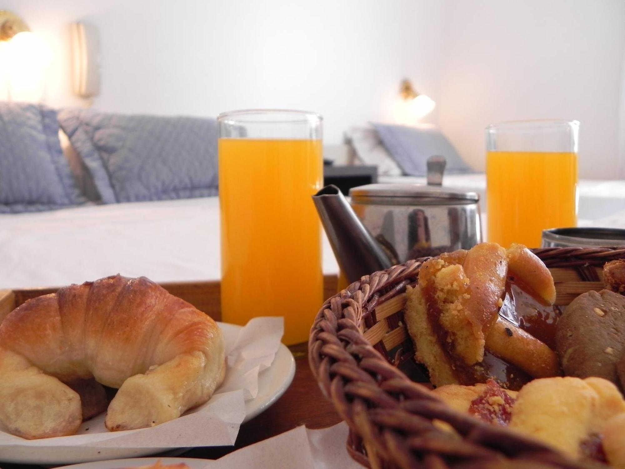Gran Hotel Manila 마르델플라타 외부 사진