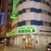 Gran Hotel Manila 마르델플라타 외부 사진